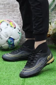 Jump 29677 Çoraplı Orijinal Ürün Çim Saha Halı Saha Erkek Futbol Ayakkabı - 4