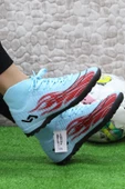 Jump 29677 Çoraplı Orijinal Ürün Çim Saha Halı Saha Erkek Futbol Ayakkabı - 10