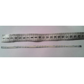 Exper W258HP W258BW E5128 Power Tetik Flex Kablosu 6-43-E51Q0-021 8-0.5-20A - 2