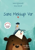 Sana Mektup Var - 1