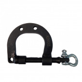 Rockforce Işkence 5 Ton 70MM - 1