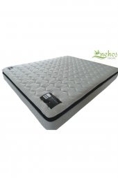 Medical Basic Full Ortopedik Lux Bamboo Yaylı Yatak - 2