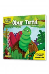 2 Yaş Uyku Öncesi Şarkılı Masallar Serisi - 2