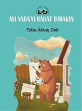 Ayı Yabayı Rahat Bırakın - 1
