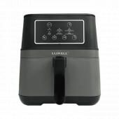 Luxell FastFryer LXAF-01 XXL 7.5 lt Yağsız Fritöz - 1