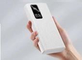 Joko A29Q 22.5W-15W Usb 20W Type-C PD 20.000 mAh  Powerbank - 7