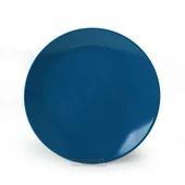 Keramika Blue Mix Yemek Takımı 18 Parça 6 Kişilik 031-413-420 - 9