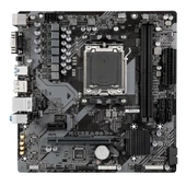 GIGABYTE B650M S2H DDR5 6400(OC) DP HDMI MATX AM5 - 4