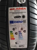LASSA REVOLA 205/55R16 91V 2025 ÜRETİM - 3