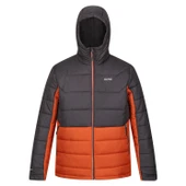 Regatta Nevado VI Erkek Ceket-GRİ thumbnail 1