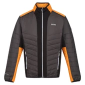 Regatta Halton VII Erkek Ceket-GRİ thumbnail 5