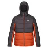 Regatta Nevado VI Erkek Ceket-GRİ thumbnail 3