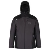 Regatta Thornridge II Erkek Mont-GRİ thumbnail 1