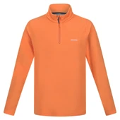 Regatta Sweetheart Fleece Kadın Polar-TURUNCU - 3