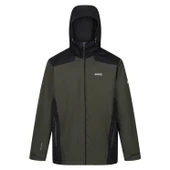 Regatta Thornridge II Erkek Mont-HAKİ thumbnail 3