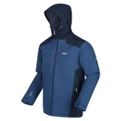 Regatta Thornridge II Erkek Mont-GRİ thumbnail 2