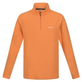 Regatta Sweetheart Fleece Kadın Polar-TURUNCU - 1