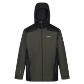 Regatta Thornridge II Erkek Mont-HAKİ thumbnail 1