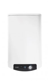Arçelik T 7365 E BS - 65 lt Dijital Köşeli Termosifon - 1
