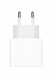 İphone Tüm Serilerle Uyumlu Hızlı Şarj Aleti Adaptör Orjinal 5 6 7 8 X 11 12 13 14-20w - 1