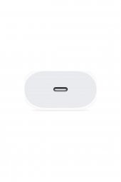 İphone Tüm Serilerle Uyumlu Hızlı Şarj Aleti Adaptör Orjinal 5 6 7 8 X 11 12 13 14-20w - 2