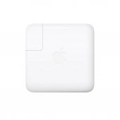 Apple 87 W USB-C Güç Adaptörü MNF82TUA - 1