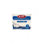 DS Nonwoven Gaz Kompres. 7,5x7,5 cm. 4 Kat. 100/pk - 1