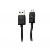 Lg X PowerX Power 2X Cam Micro Usb Hızlı Şarj Data Kablosu - 2
