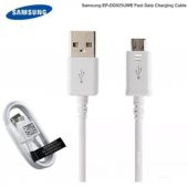 Samsung Hızlı Şarj Data Kablosu Fast Cable A3-A5-A7-J3-J5-J7 - 2