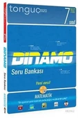 Tonguç Yayınları 7. Sınıf Matematik Dinamo Soru Bankası Tonguç - 1