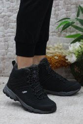 Lumberjack Flake Hi Kürklü Orijinal Ürün Su Geçirmez Waterproof Outdoor Bot - 1