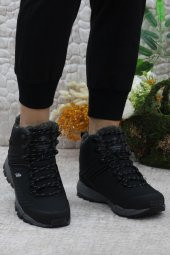 Lumberjack Flake Hi Kürklü Orijinal Ürün Su Geçirmez Waterproof Outdoor Bot - 3