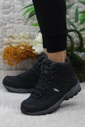 Lumberjack Flake Hi Kürklü Orijinal Ürün Su Geçirmez Waterproof Outdoor Bot - 5