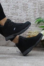 Lumberjack Flake Hi Kürklü Orijinal Ürün Su Geçirmez Waterproof Outdoor Bot - 6