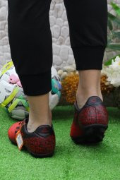 Kinetix Cross AG Orijinal Ürün Çim Saha Halı Saha Krampon Futbol Ayakkabı - 5