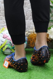 Kinetix Bane AG 3PR Orijinal Ürün Halı Saha Çim Saha Krampon Futbol Ayakkabı - 5