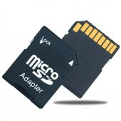 SD Kart Adaptörü Micro SD Adaptör - 1