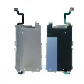 Iphone 6 Ekran Metal Plaka Ve Ara Film - 1