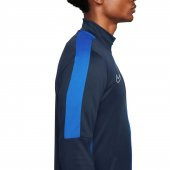 Nike Dri-FIT Academy Lacivert Erkek Ceket DR1681-451 - 3