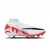 Nike Mercurial Superfly 9 Elite SG-Pro Ac Kırmızı Erkek Krampon DJ5166-600 - 1