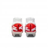 Nike Mercurial Superfly 9 Elite SG-Pro Ac Kırmızı Erkek Krampon DJ5166-600 - 4