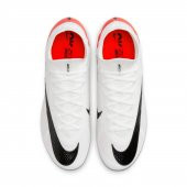 Nike Mercurial Superfly 9 Elite SG-Pro Ac Kırmızı Erkek Krampon DJ5166-600 - 6