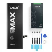 iPhone 5s  iPhone 5c Batarya Mucize Batarya Deji 2010mAh - 1