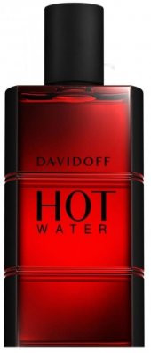 Davidoff Hot Water Edt 110 Ml Erkek Parfüm - 1