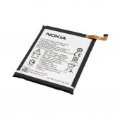 Nokia 8 Batarya He328 - 3030Mah - 1