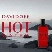 Davidoff Hot Water Edt 110 Ml Erkek Parfüm - 3