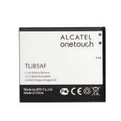 Alcatel One Touch Pop C5 997D Ot-997 5035 Pil Batarya Tlib5Af - 1