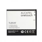 Alcatel One Touch Pop C5 997D Ot-997 5035 Pil Batarya Tlib5Af - 2