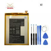 Vestel V7 Pil Batarya ve Tamir Seti - 1