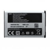 Samsung L700 S5600 S5603 S5610 Batarya Pil Ab463651Bu - 1